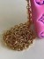 Louis Vuitton Pochette Coussin Bag In Monogram Lambskin M80745