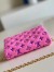 Louis Vuitton Pochette Coussin Bag In Monogram Lambskin M80745