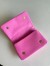 Louis Vuitton Pochette Coussin Bag In Monogram Lambskin M80745