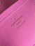 Louis Vuitton Pochette Coussin Bag In Monogram Lambskin M80745
