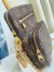 Louis Vuitton Utility Phone Sleeve In Monogram Canvas M80746