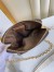 Louis Vuitton Utility Phone Sleeve In Monogram Canvas M80746