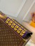 Louis Vuitton Pochette Voyage MM In Monogram Canvas M80792