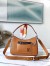 Louis Vuitton Marelle Bag In Honey Epi Leather M80794