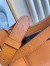 Louis Vuitton Marelle Bag In Honey Epi Leather M80794