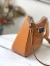 Louis Vuitton Marelle Bag In Honey Epi Leather M80794