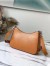 Louis Vuitton Marelle Bag In Honey Epi Leather M80794