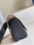 Louis Vuitton Twist PM Bag In Black Epi Leather M80835