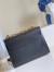 Louis Vuitton Twist PM Bag In Black Epi Leather M80835