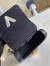 Louis Vuitton Twist PM Bag In Black Epi Leather M80835