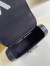 Louis Vuitton Twist PM Bag In Black Epi Leather M80836