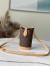 Louis Vuitton Fold Me Pouch In Monogram Canvas M80874