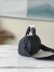 Louis Vuitton Keepall XS Bag In LV Aerogram Leather M80950