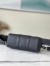 Louis Vuitton Keepall XS Bag In LV Aerogram Leather M80950