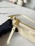 Louis Vuitton Easy Pouch On Strap in Monogram Empreinte Leather M81066