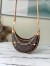 Louis Vuitton Loop Bag In Monogram Canvas M81098