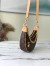 Louis Vuitton Loop Bag In Monogram Canvas M81098