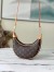 Louis Vuitton Loop Bag In Monogram Canvas M81098