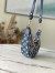 Louis Vuitton Loop Bag In Monogram Denim M81166