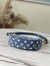 Louis Vuitton Loop Bag In Monogram Denim M81166