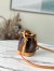 Louis Vuitton Nano Noe Bag In Monogram Canvas M81266