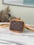 Louis Vuitton Nano Noe Bag In Monogram Canvas M81266