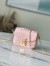 Louis Vuitton Metis Micro Bag In Monogram Empreinte Leather M81389