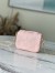Louis Vuitton Metis Micro Bag In Monogram Empreinte Leather M81389