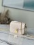 Louis Vuitton Metis Micro Bag In Monogram Empreinte Leather M81390