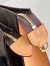 Louis Vuitton Toiletry Pouch On Chain In Monogram Canvas M81412
