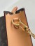 Louis Vuitton Toiletry Pouch On Chain In Monogram Canvas M81412