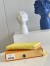 Louis Vuitton Zippy Wallet In Monogram Empreinte Leather M81427
