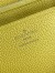 Louis Vuitton Zippy Wallet In Monogram Empreinte Leather M81427