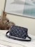 Louis Vuitton Soft Trunk Bag In Monogram Calfskin M81776