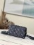 Louis Vuitton Soft Trunk Bag In Monogram Calfskin M81776