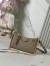 Louis Vuitton Easy Pouch On Strap in Monogram Empreinte Leather M81862