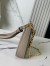 Louis Vuitton Easy Pouch On Strap in Monogram Empreinte Leather M81862