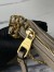 Louis Vuitton Easy Pouch On Strap in Monogram Empreinte Leather M81862