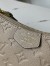 Louis Vuitton Easy Pouch On Strap in Monogram Empreinte Leather M81862