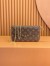 Louis Vuitton Felicie Pochette In Monogram Canvas M81896
