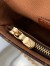 Louis Vuitton Wallet on Chain Ivy Bag In Monogram Canvas M81911