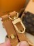 Louis Vuitton Wallet on Chain Ivy Bag In Monogram Canvas M81911