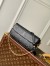 Louis Vuitton Wallet on Chain Ivy in Monogram Empreinte Leather M82154