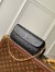 Louis Vuitton Wallet on Chain Ivy in Monogram Empreinte Leather M82154