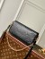 Louis Vuitton Wallet on Chain Ivy in Monogram Empreinte Leather M82154