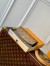 Louis Vuitton Emilie Wallet In Monogram Reverse Canvas M82157