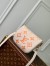 Louis Vuitton Mini Bumbag In Monogram Empreinte Leather M82208