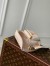 Louis Vuitton Mini Bumbag In Monogram Empreinte Leather M82208