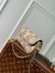 Louis Vuitton Wallet on Chain Ivy in Monogram Empreinte Leather M82211