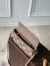 Louis Vuitton Wallet on Chain Ivy in Monogram Empreinte Leather M82211